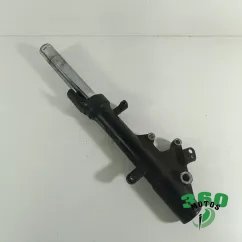 Barra completa derecha Kawasaki KAWASAKI J300 2014 - 2018