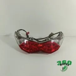 Piloto trasero Kawasaki KAWASAKI J300 2014 - 2018