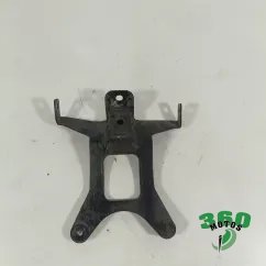 Araña aleta porta matriculas Kawasaki KAWASAKI J300 2014 - 2018