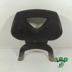 Respaldo asiento