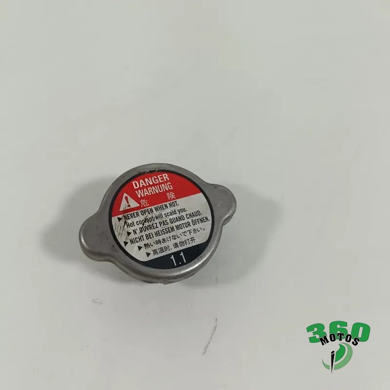 Tapon radiador Tapon radiador