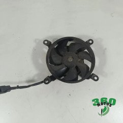 Electroventilador Yamaha YAMAHA MAJESTY 400 2009 - 20012