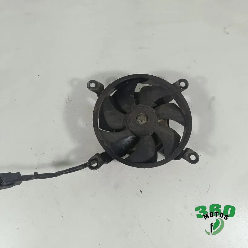 Electroventilador