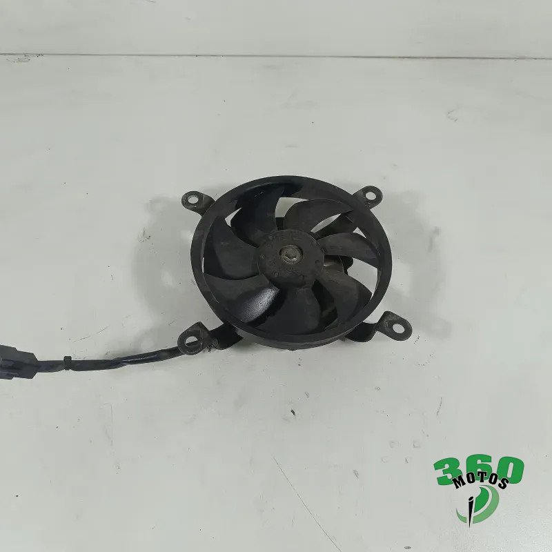 Electroventilador