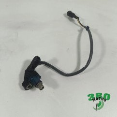 Inyector Yamaha YAMAHA MAJESTY 400 2009 - 20012