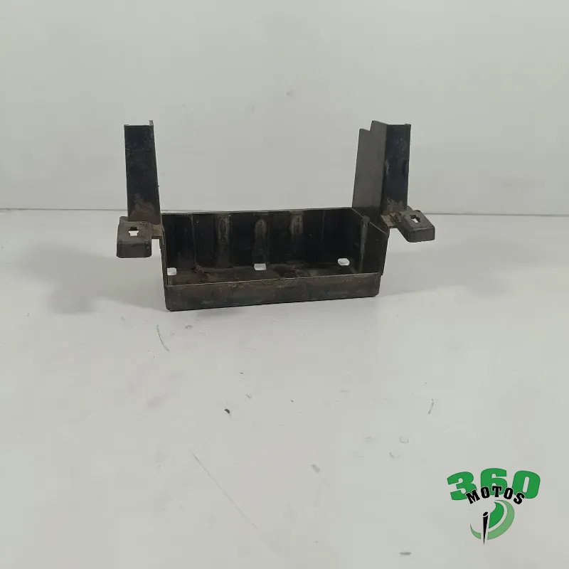 Caja porta bateria Caja porta bateria