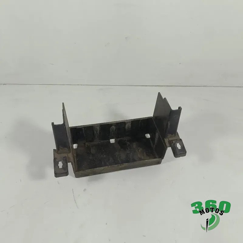 Caja porta bateria Caja porta bateria