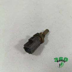 Sensor temperatura