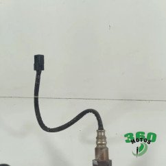 Sonda lamda Yamaha YAMAHA MAJESTY 400 2009 - 20012