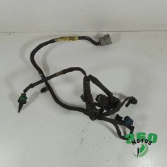 Sistema eléctrico completo sin ABS Yamaha YAMAHA MAJESTY 400 2009 - 20012
