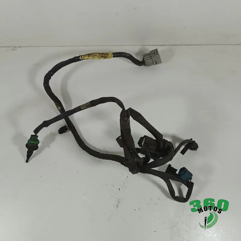 Sistema eléctrico completo sin ABS