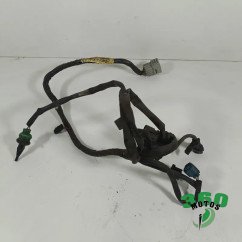 Sistema eléctrico completo sin ABS