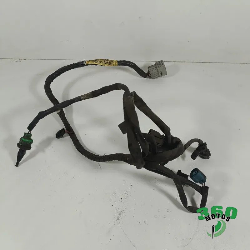Sistema eléctrico completo sin ABS