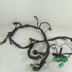 Sistema eléctrico completo sin ABS Yamaha YAMAHA MAJESTY 400 2009 - 20012