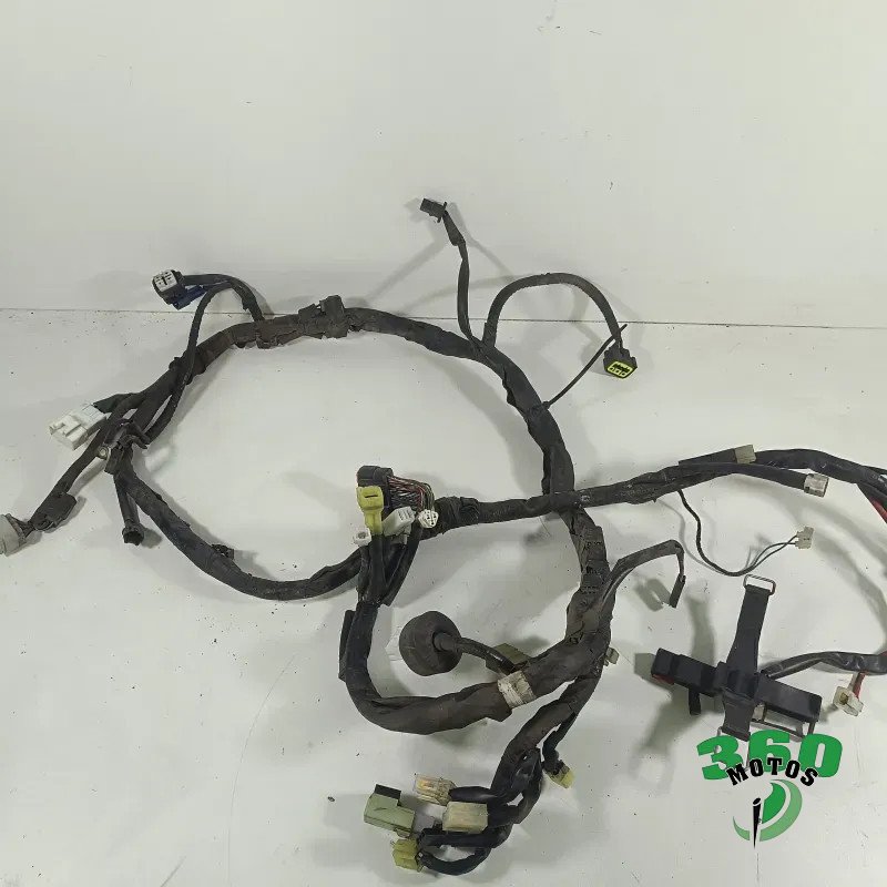 Sistema eléctrico completo sin ABS