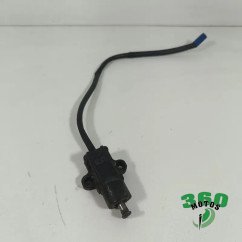 Interruptor pata de cabra Yamaha YAMAHA MAJESTY 400 2009 - 20012