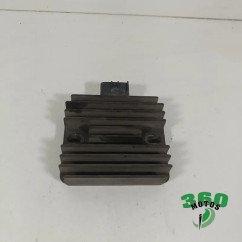 Regulador Yamaha YAMAHA MAJESTY 400 2009 - 20012