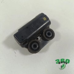 Sensor anticaida