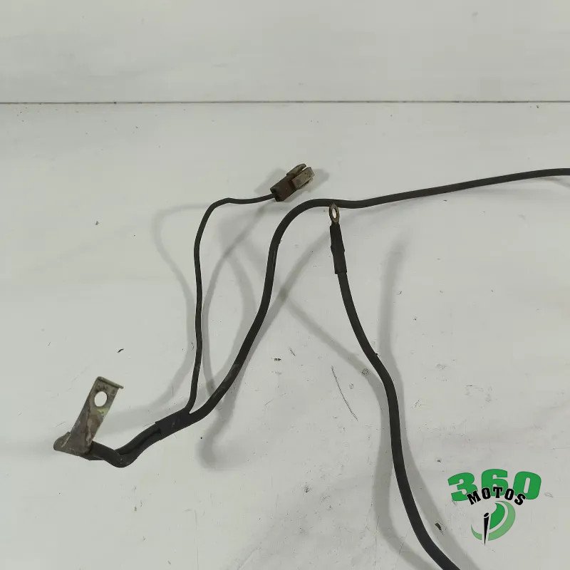 Cable rele arranque
