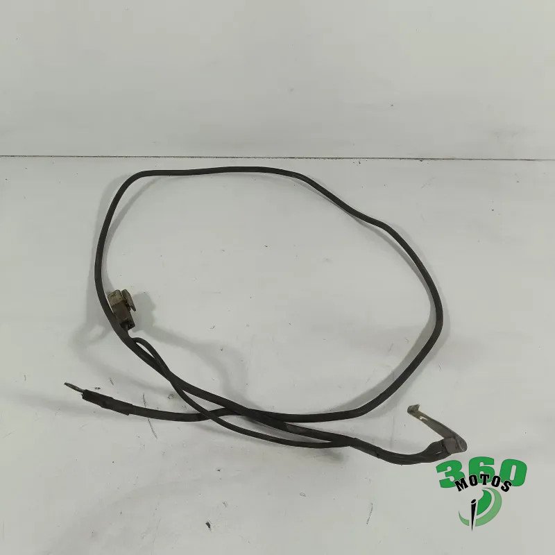 Cable rele arranque