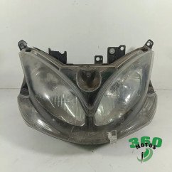 Faro Yamaha YAMAHA MAJESTY 400 2009 - 20012