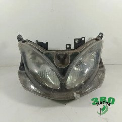 Faro Yamaha YAMAHA MAJESTY 400 2009 - 20012