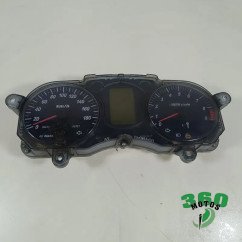 Relojes completos sin ABS Yamaha YAMAHA MAJESTY 400 2009 - 20012