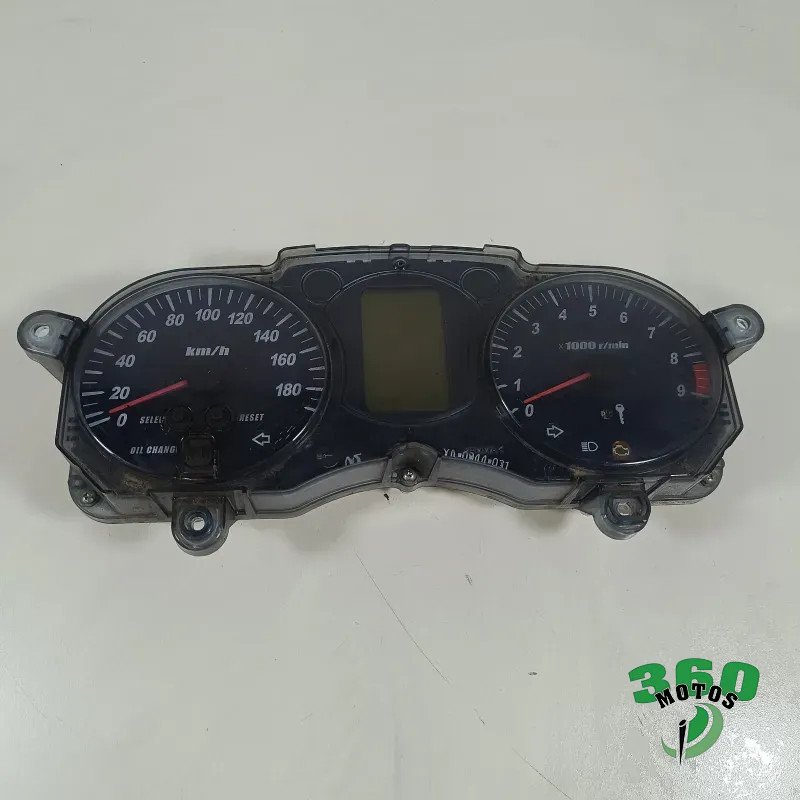 Relojes completos sin ABS