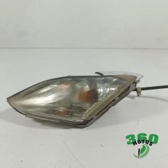 Intermitente delantero derecho Yamaha YAMAHA MAJESTY 400 2009 - 20012