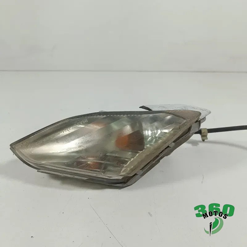 Intermitente delantero derecho Intermitente delantero derecho