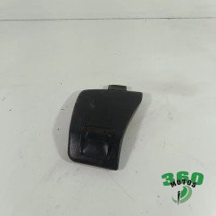 Tapa guantera pequeña
