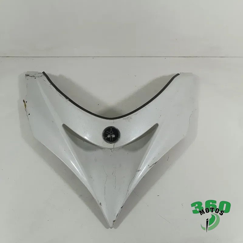 Carenado tapa frontal Carenado tapa frontal