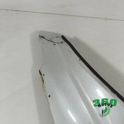 Carenado tapa frontal Yamaha YAMAHA MAJESTY 400 2009 - 20012