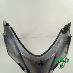 Carenado tapa frontal Yamaha YAMAHA MAJESTY 400 2009 - 20012