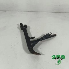 Pata de Cabra Yamaha YAMAHA MAJESTY 400 2009 - 20012