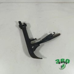 Pata de Cabra
