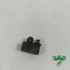 Interruptor freno delantero Yamaha YAMAHA MAJESTY 400 2009 - 20012