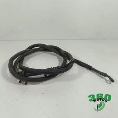 Latiguillo Freno Trasero Yamaha YAMAHA MAJESTY 400 2009 - 20012