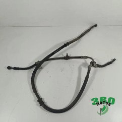 Latiguillo freno delantero Yamaha YAMAHA MAJESTY 400 2009 - 20012