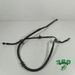 Latiguillo freno delantero Yamaha YAMAHA MAJESTY 400 2009 - 20012
