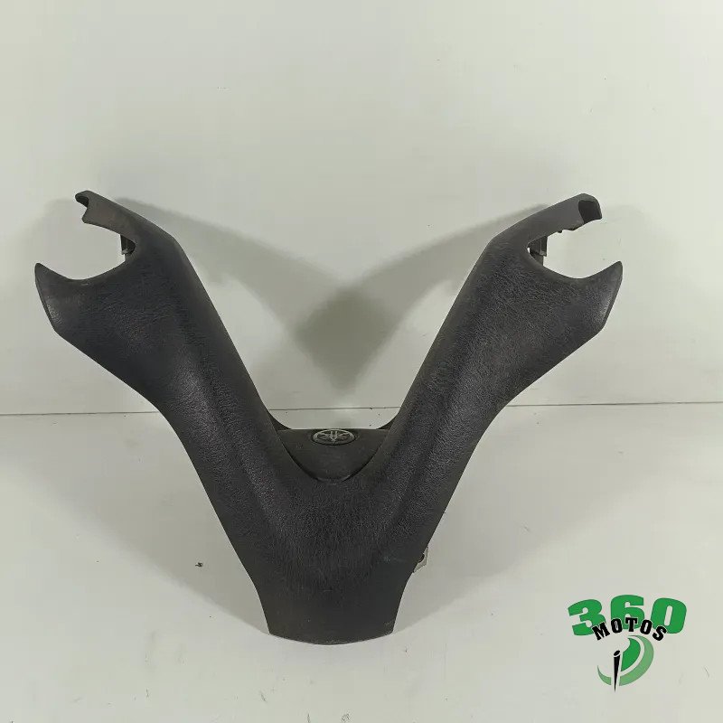 Embellecedor manillar superior