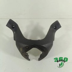 Embellecedor manillar inferior Yamaha YAMAHA MAJESTY 400 2009 - 20012