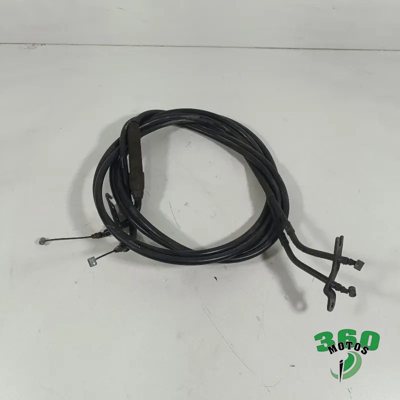 Cable acelerador juego Cable acelerador juego