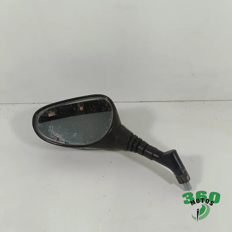 Retrovisor izquierdo