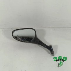 Retrovisor izquierdo