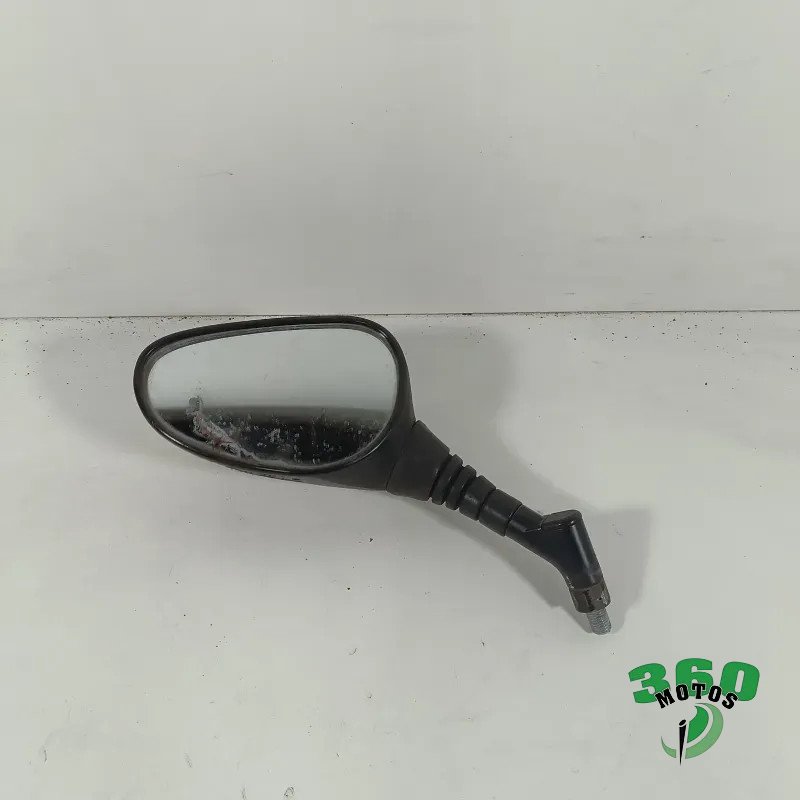 Retrovisor izquierdo