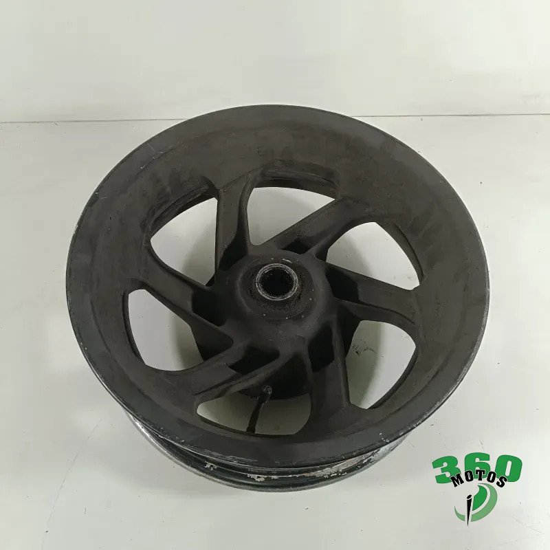 Rueda Trasera
