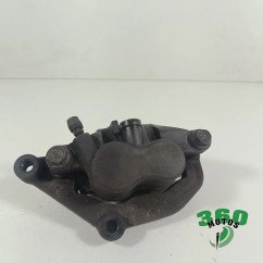 Pinza freno delantera izquierda