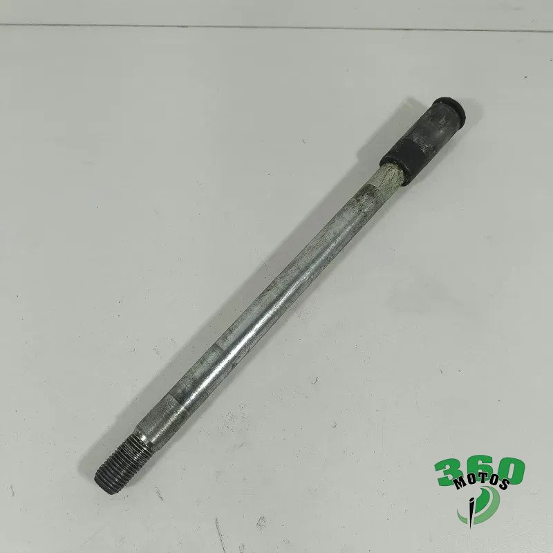 Eje rueda delantera