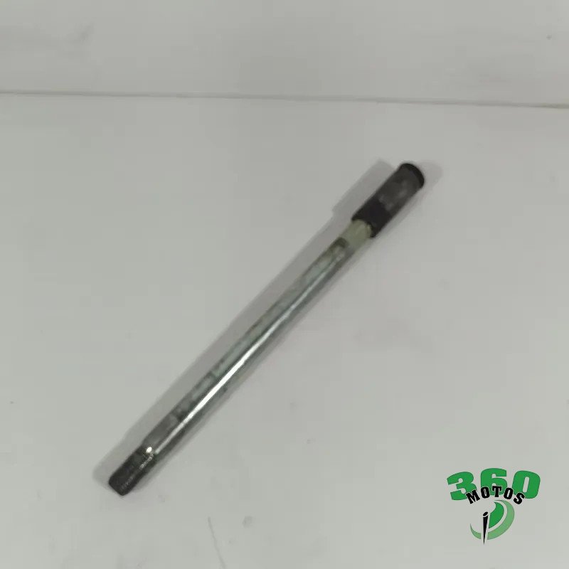 Eje rueda delantera